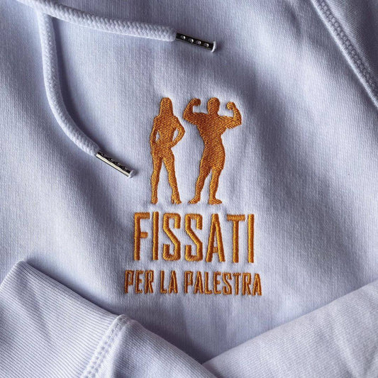 FELPA - FISSATI UFFICIALE