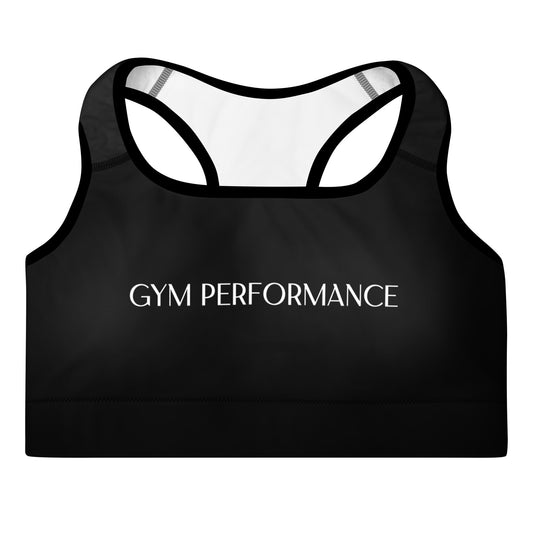 TOP DONNA - GYM PERFORMANCE