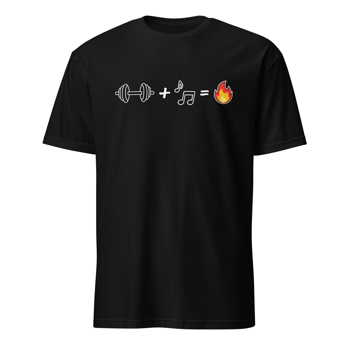 T-SHIRT - ON FIRE