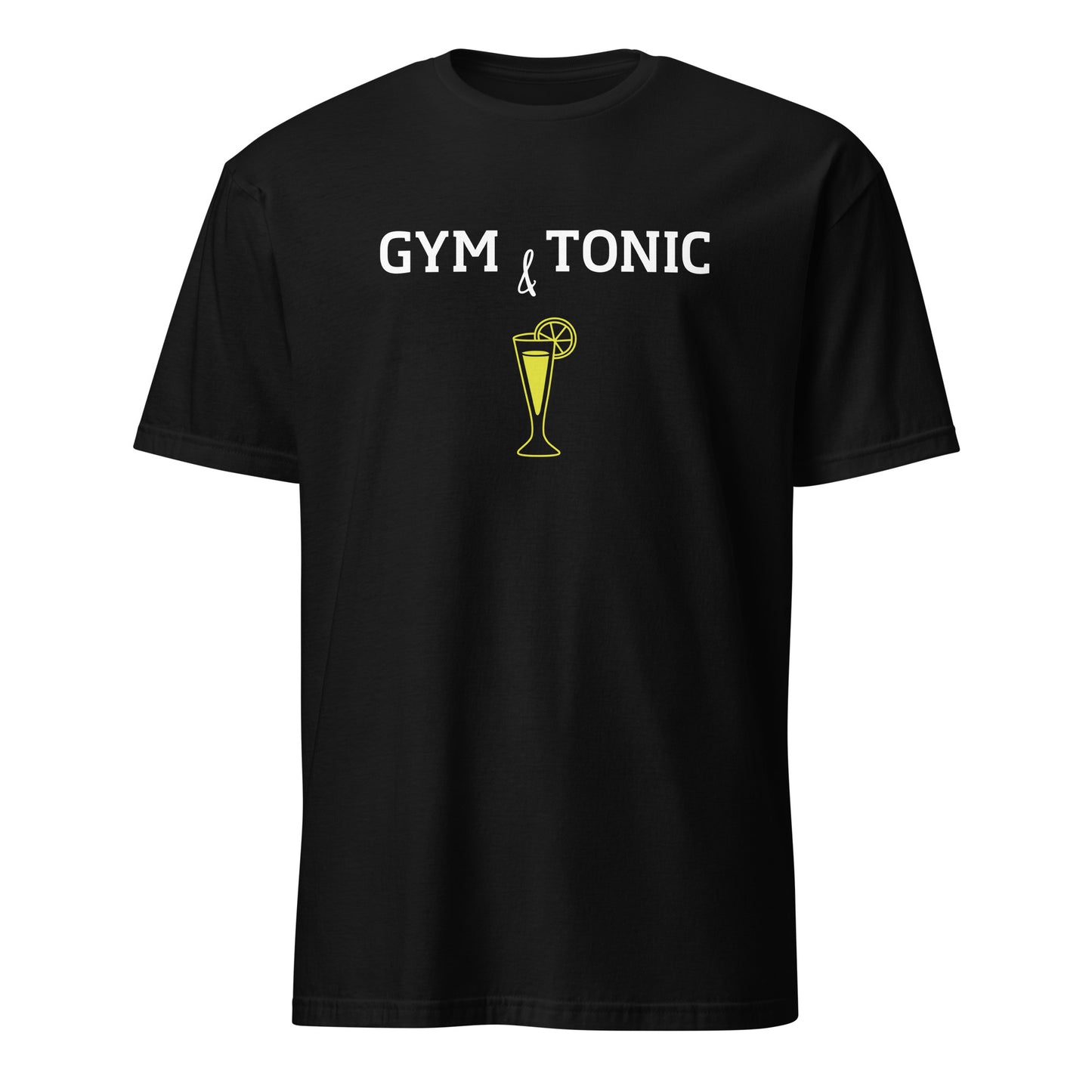 T-SHIRT - GYM TONIC